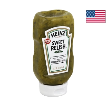 Heinz Sweet Relish 375ml