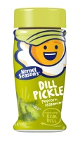 Dill Pickle