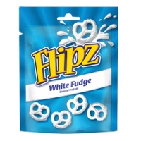 White Fudge