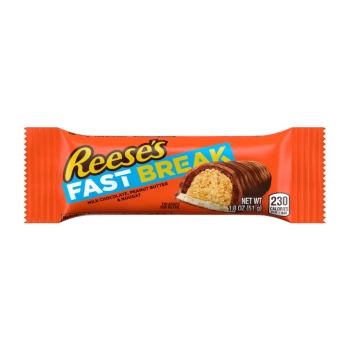 Reese's Fast Break Bar 51g