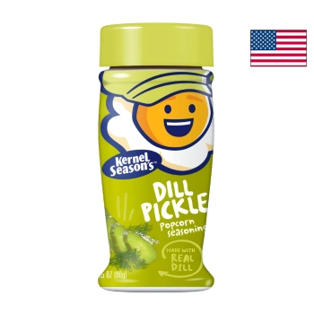 Kernel Dill Pickle 80g