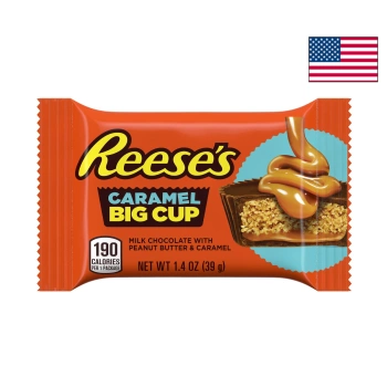 Reese's Big Cup Caramel 39g