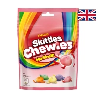 Skittles Chewies Fruits 137g