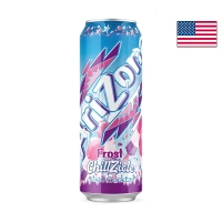 Arizona Frost ChillZicle 680ml