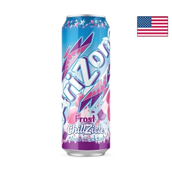 Arizona Frost ChillZicle 680ml