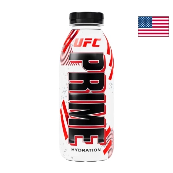 Prime Hydration UFC 500ml