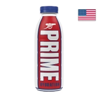 Prime Hydration Arsenal F.C. 500ml