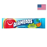 Airheads Sour Blue Blast 15g