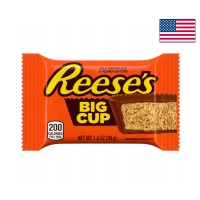 Reese's Big Cup Peanut Butter 39g